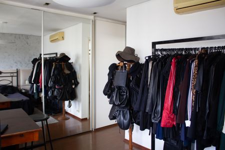 Apartamento à venda com 124m², 3 quartos e 2 vagasSuíte 2