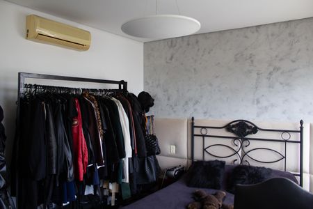 Apartamento à venda com 124m², 3 quartos e 2 vagasSuíte 2