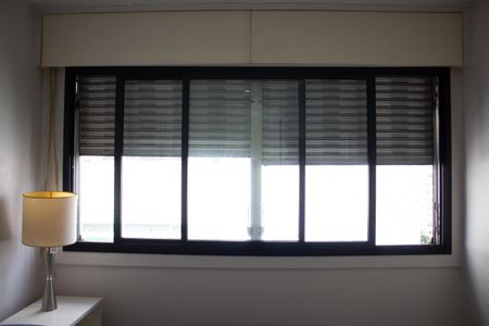 Apartamento à venda com 124m², 3 quartos e 2 vagasQuarto 3