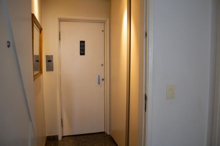 Apartamento à venda com 124m², 3 quartos e 2 vagasEntrada privativa