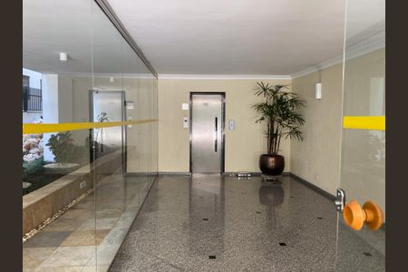 Apartamento à venda com 124m², 3 quartos e 2 vagasÁrea comum