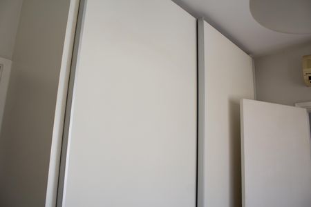 Apartamento à venda com 124m², 3 quartos e 2 vagasSuíte 1