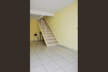 Casa à venda com 194m², 4 quartos e 1 vaga Casa à venda com 194m², 4 quartos e 1 vagaDetalhe - Sala