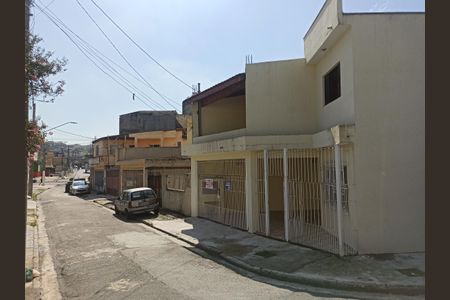 Casa à venda com 194m², 4 quartos e 1 vaga Casa à venda com 194m², 4 quartos e 1 vagaLocalização