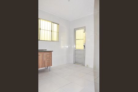 Casa à venda com 194m², 4 quartos e 1 vaga Casa à venda com 194m², 4 quartos e 1 vagaDetalhe - Cozinha