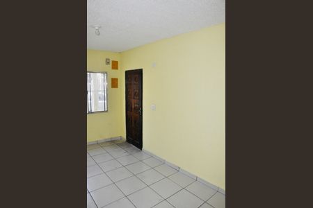 Casa à venda com 194m², 4 quartos e 1 vaga Casa à venda com 194m², 4 quartos e 1 vagaDetalhe - Sala