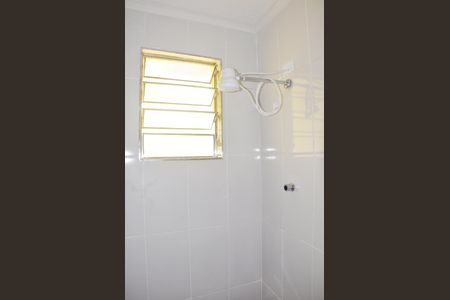 Casa à venda com 194m², 4 quartos e 1 vaga Casa à venda com 194m², 4 quartos e 1 vagaDetalhe - Banheiro Social