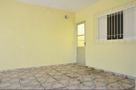 Casa à venda com 194m², 4 quartos e 1 vaga Casa à venda com 194m², 4 quartos e 1 vagaDetalhe - Garagem