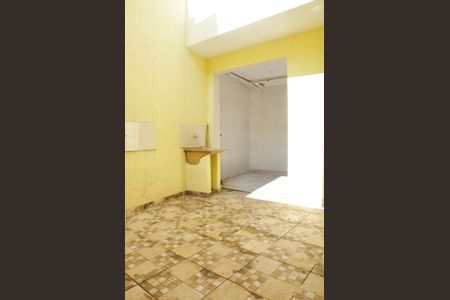 Casa à venda com 194m², 4 quartos e 1 vaga Casa à venda com 194m², 4 quartos e 1 vagaDetalhe - Área de Serviço