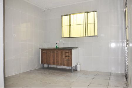 Casa à venda com 194m², 4 quartos e 1 vaga Casa à venda com 194m², 4 quartos e 1 vagaDetalhe - Cozinha