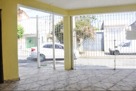 Casa à venda com 194m², 4 quartos e 1 vaga Casa à venda com 194m², 4 quartos e 1 vagaDetalhe - Garagem