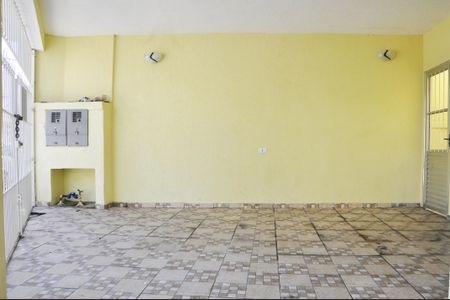 Casa à venda com 194m², 4 quartos e 1 vaga Casa à venda com 194m², 4 quartos e 1 vagaDetalhe - Garagem