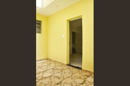 Casa à venda com 194m², 4 quartos e 1 vaga Casa à venda com 194m², 4 quartos e 1 vagaDetalhe - Área de Serviço