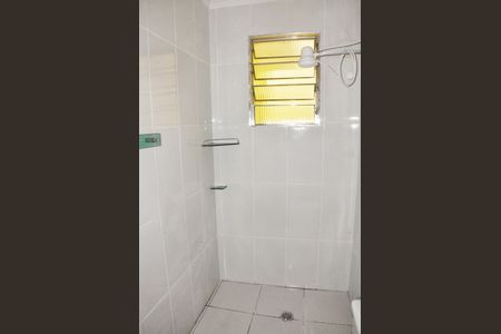 Casa à venda com 194m², 4 quartos e 1 vaga Casa à venda com 194m², 4 quartos e 1 vagaDetalhe - Banheiro Social