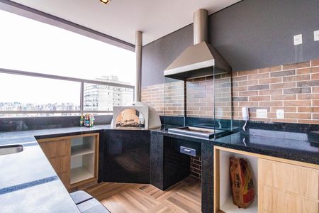 Apartamento à venda com 96m², 2 quartos e 2 vagas