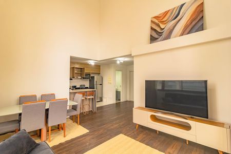 Apartamento à venda com 96m², 2 quartos e 2 vagas