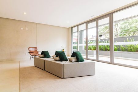 Apartamento à venda com 96m², 2 quartos e 2 vagas