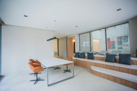 Apartamento à venda com 96m², 2 quartos e 2 vagasCoworking