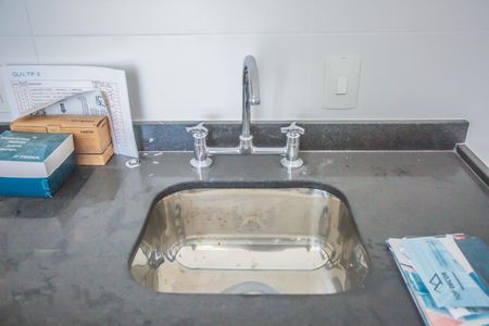 Apartamento à venda com 96m², 2 quartos e 2 vagasCozinha