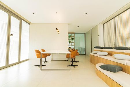 Apartamento à venda com 96m², 2 quartos e 2 vagas