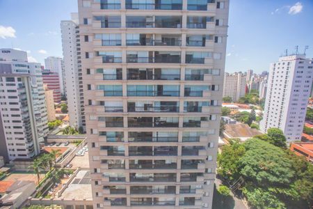 Apartamento à venda com 96m², 2 quartos e 2 vagasVista