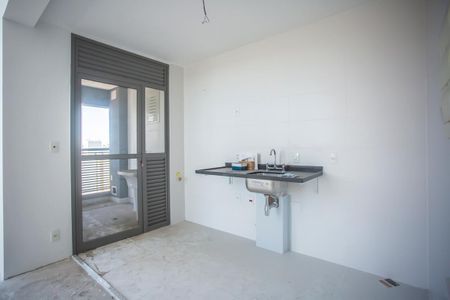 Apartamento à venda com 96m², 2 quartos e 2 vagasCozinha