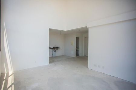 Apartamento à venda com 96m², 2 quartos e 2 vagasSala de Estar