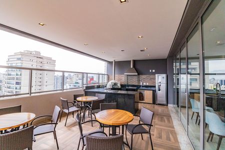 Apartamento à venda com 96m², 2 quartos e 2 vagas