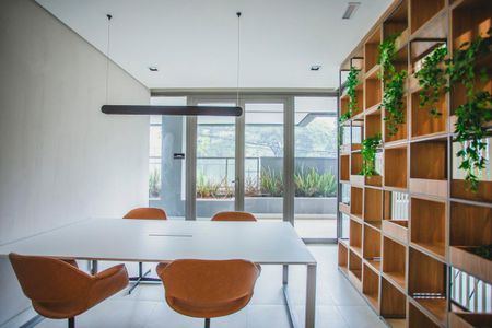 Apartamento à venda com 96m², 2 quartos e 2 vagasCoworking