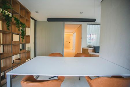 Apartamento à venda com 96m², 2 quartos e 2 vagasCoworking