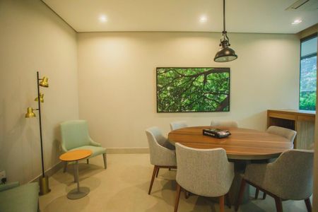 Apartamento à venda com 96m², 2 quartos e 2 vagasOffice