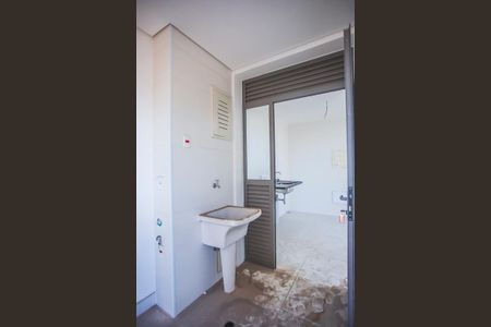 Apartamento à venda com 96m², 2 quartos e 2 vagasÁrea de Serviço