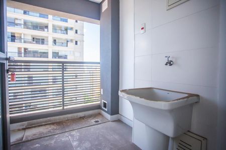 Apartamento à venda com 96m², 2 quartos e 2 vagasÁrea de Serviço