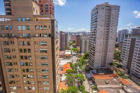 Apartamento à venda com 96m², 2 quartos e 2 vagasVista