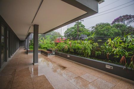 Apartamento à venda com 96m², 2 quartos e 2 vagasÁrea comum