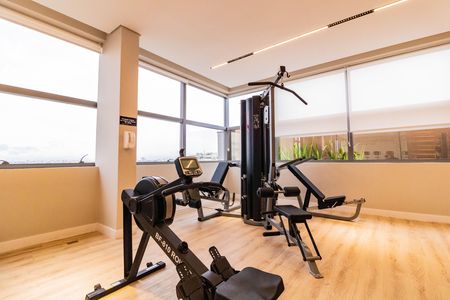 Apartamento à venda com 96m², 2 quartos e 2 vagas