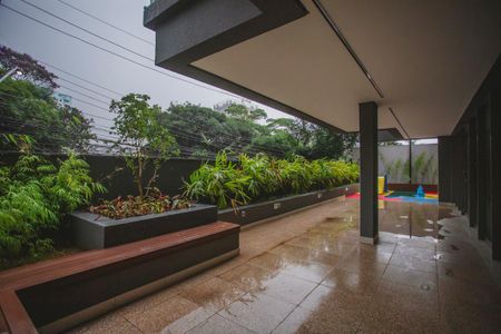 Apartamento à venda com 96m², 2 quartos e 2 vagasÁrea comum