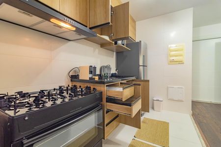 Apartamento à venda com 96m², 2 quartos e 2 vagas