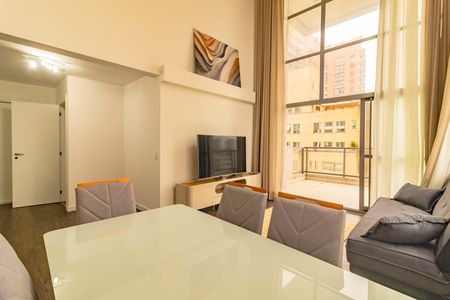 Apartamento à venda com 96m², 2 quartos e 2 vagas