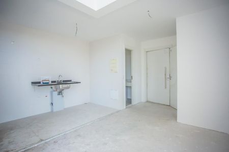 Apartamento à venda com 96m², 2 quartos e 2 vagasSala de Jantar