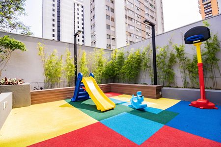 Apartamento à venda com 96m², 2 quartos e 2 vagas
