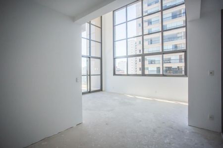 Apartamento à venda com 96m², 2 quartos e 2 vagasSala de Jantar