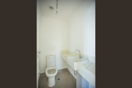 Apartamento à venda com 96m², 2 quartos e 2 vagasLavabo