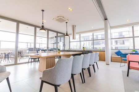 Apartamento à venda com 96m², 2 quartos e 2 vagas