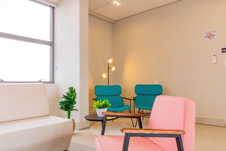 Apartamento à venda com 96m², 2 quartos e 2 vagas