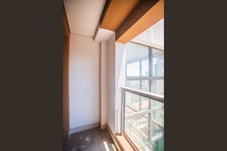 Apartamento à venda com 96m², 2 quartos e 2 vagasVaranda