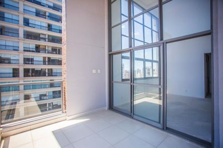 Apartamento à venda com 96m², 2 quartos e 2 vagasVaranda