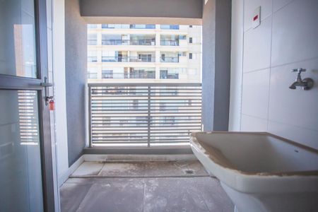 Apartamento à venda com 96m², 2 quartos e 2 vagasÁrea de Serviço