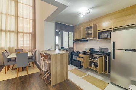 Apartamento à venda com 96m², 2 quartos e 2 vagas