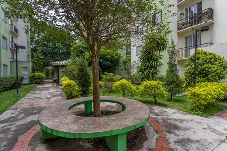 Apartamento à venda com 48m², 2 quartos e 1 vaga Apartamento à venda com 48m², 2 quartos e 1 vagaÁrea comum